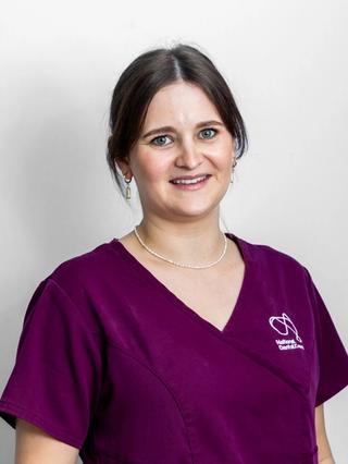 Melena Mehrtens - Oral Health Therapist