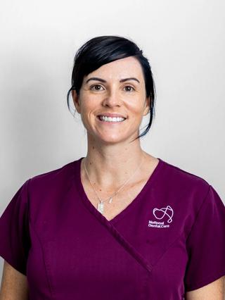 Renee Gulliver - Oral Health Therapist