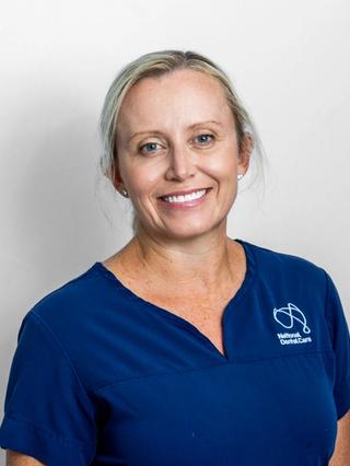 Dr Taleah North - Dentist