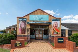 National Dental Care Algester Dental Practice 