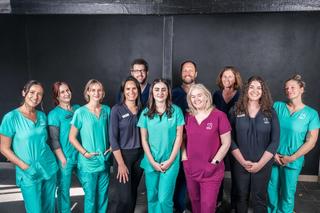 National Dental Care Byron Bay team 