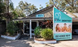 National Dental Care Erina Dental Practice 