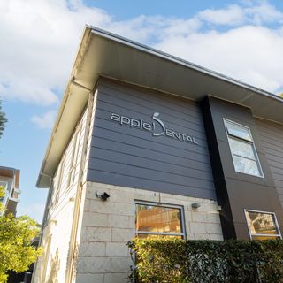 Welcome to Apple Dental - Your Local Lane Cove Dentist
