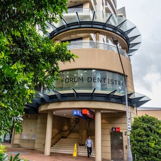 Forum Dentistry
