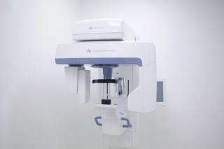 OPG Machine 