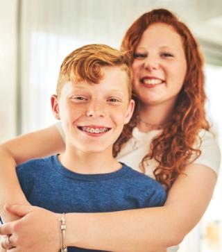Choosing the Right Option for Teeth Straightening