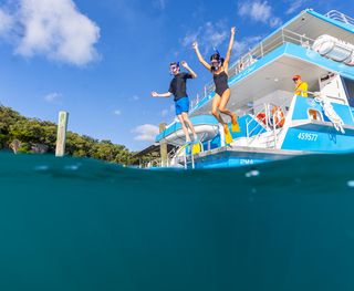 Townsville – The Reef Meets Career Progression