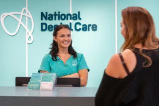 Ready to explore a new dental role?