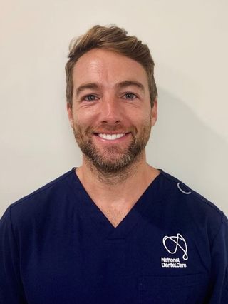 Chris Considine - Oral Health Therapist