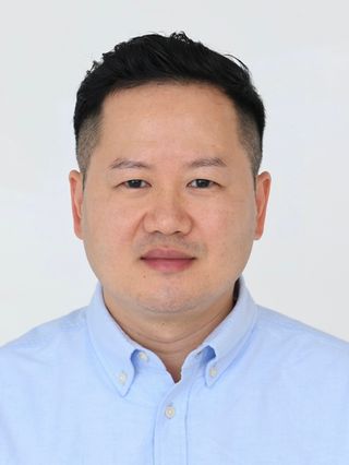 Dr. Michael Chu - Dentist