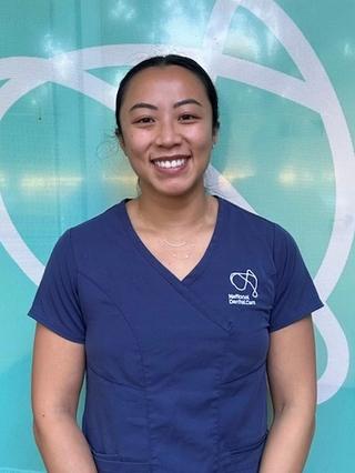 Dr Mimi Kim Ngo - Dentist