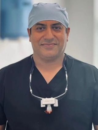 Dr Amit Sharma - Dentist