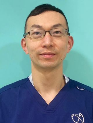 Dr David Mai - Dentist