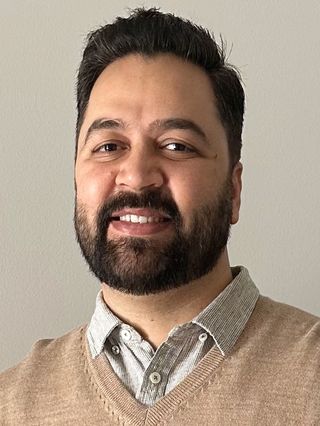 Dr Pankaj Kumar - Dentist