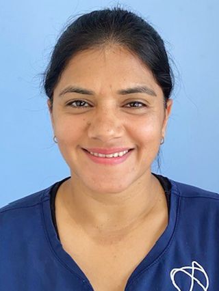 Shaily Sharma - Dentist