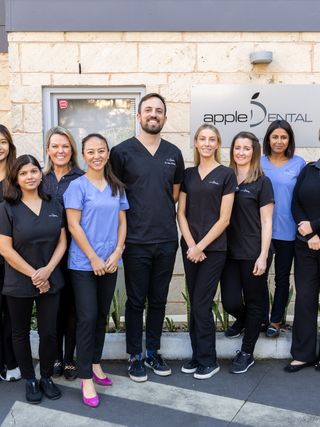 Apple Dental