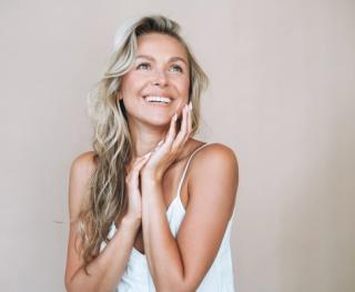 Transform your smile with our facial consult.