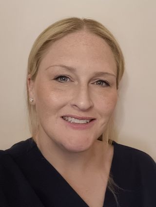 Kimberly Falco - Dental Hygienist