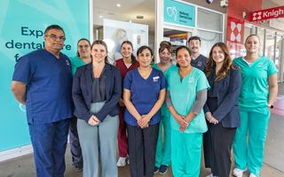 Kooringal Dental Team