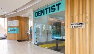 National Dental Care Frankston dental practice 