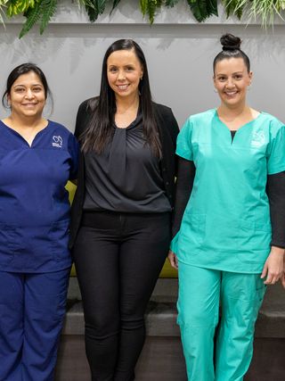 NDC Frankston