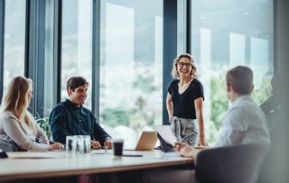 Discover the Corporate Care Program