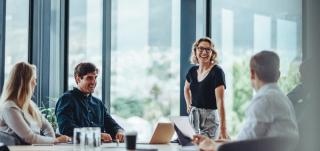 Corporate Care Program (CCP)