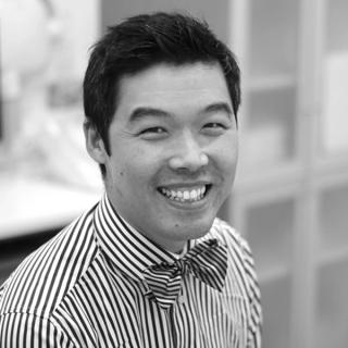 Dr Adrian Sue