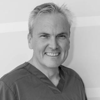 Dr Alan Fitzpatrick