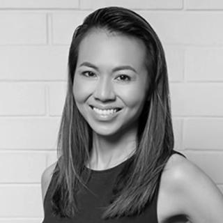 Dr Alexis Ong