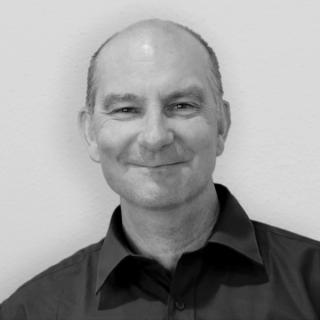 Dr Andrew Nakone