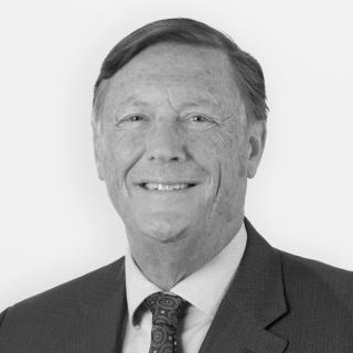 Dr David Dunn