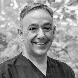 Dr Homer Kefaladelis