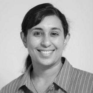 Dr Leena Cherian