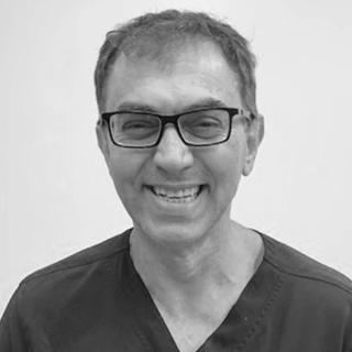 Dr Michael Kotsifakis