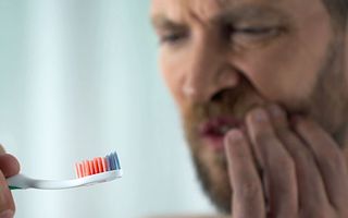 Sensitive Teeth: What Treatments Are Available?