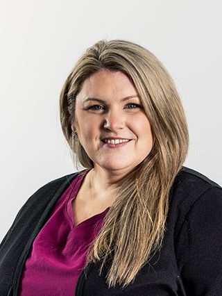 Bonny Garton - Oral Health Therapist