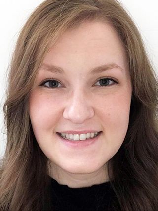 Bonny Petroff - Oral Health Therapist