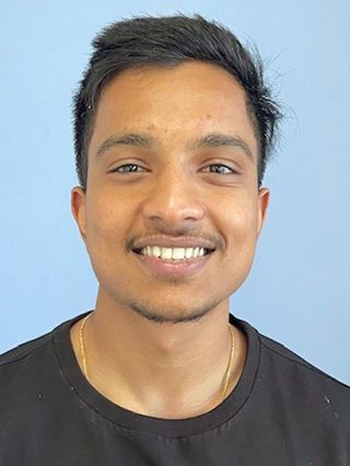 Dr Anitya Savnak - Dentist