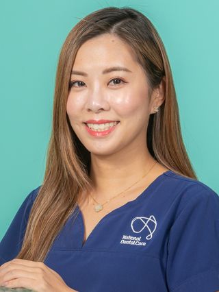 Dr Cecilia Yong - Dentist