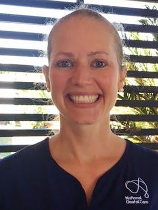 Dr Francine Jaeger - Dentist
