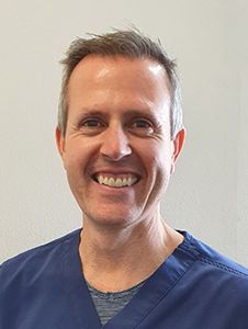 Dr Grant Lemley - Dentist