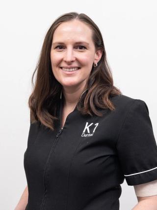 Dr Jaclyn Fahey - Dentist