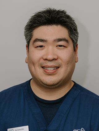 Dr James Min - Dentist
