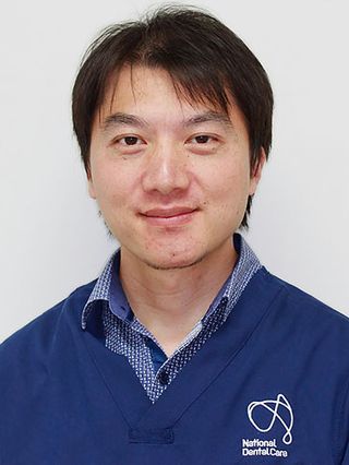 Dr John Chang - Dentist