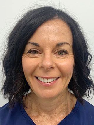 Dr Kathryn Carles - Dentist