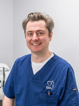 Dr Philip Sheehan - Dentist