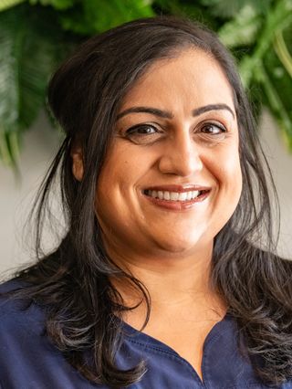 Dr Priya Patel - Lead Dentist