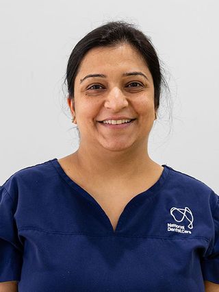 Dr Priyanka Chopra - Dentist