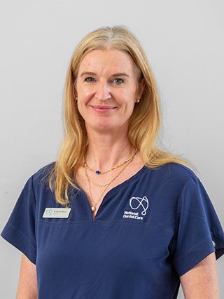 Dr Rachel Kirch - Dentist